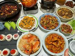 -欧记大排档·景德菜(上海首店)