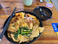 -螺蛳粉先生(蓟门桥店)