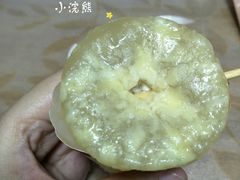 芝士味钵仔糕-元氏钵仔糕(北京路店)