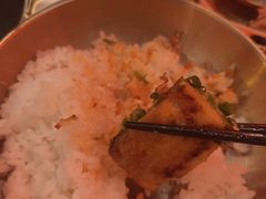 -何师烧烤Pro ·江湖川菜·小龙虾·精酿(太古里旗舰店)