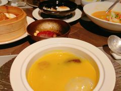 -万丽轩·粤菜(王府井金茂万丽酒店)