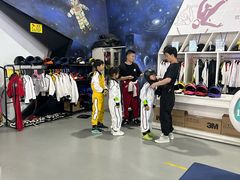 -飞行家太空体验馆(祥云小镇店)
