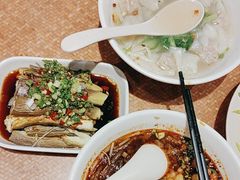 -眉州小吃(魏公村店)