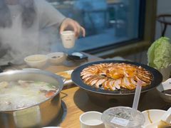 -守柴炉烤鸭(成都大邑店)