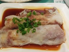 -知粤塘港式茶餐厅