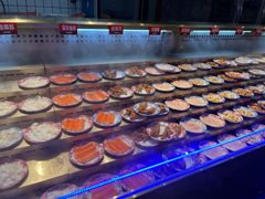 -李姑婆鲜切牛肉火锅自助(凤城二路店)