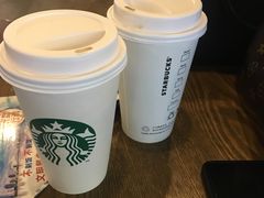 -星巴克(苏州石路百脑汇店)
