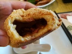 -添好运点心专门店(百老汇店)