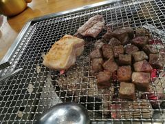 -肉甲韩国木炭烤肉(新壹街1店)