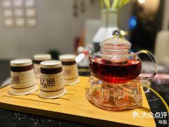 -宫七SPA·高端Massage(浦东大道店)