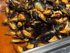 青口-汉巴味德(大悦城店)