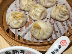 -朱新年·苏式汤团·面点(北寺塔店)