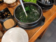 -大壮家原味烤肉(兴华北街店)