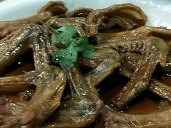 -海宝酒家(中山四路店)