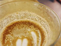 -Punchline Coffee&Roaster(同济大学店)