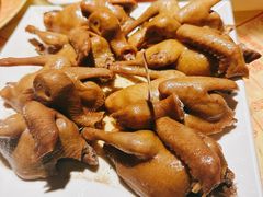 -石岐佬中山菜馆(张溪店)