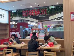 -米村拌饭(金象城店)