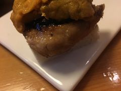 -王鼎精致料理铁板烧(世博源店)