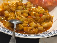 -山外山·林语花园餐厅