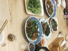 -桂园白粥·潮汕老味道