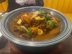 -阿达西新疆特色美食(悦海新天地中央广场店)