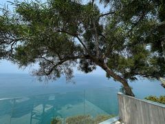 -蜜悦·波西塔诺悬崖海景餐厅