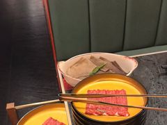 -牛New寿喜烧(金鹰世界店)