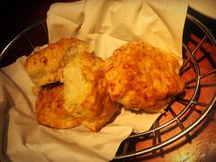 餐前面包-RED LOBSTER(中城西店)