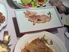 -京味斋·北京烤鸭(华威桥北工大店)