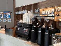 -GOOD GOODS咖啡店(南园店)