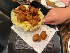 -江太极江浙菜(马桥万达广场店)