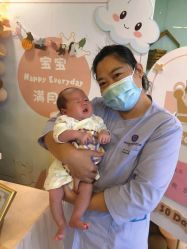 -徐州和佳月子中心