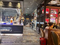 -加餐海鲜自助(集美银泰百货店)