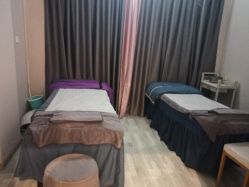 -汐月Health纤体spa中心