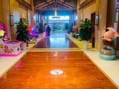 -汤连得温泉馆(宝山店)