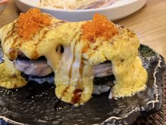 -樱の千渡日式料理·铁板烧•烧鸟(金盛田广场店)