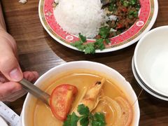 -曼谷食堂·泰国家庭料理
