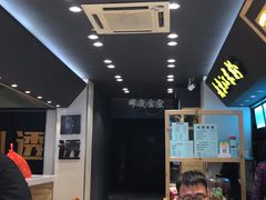 -老东江米粉(南方大厦店)