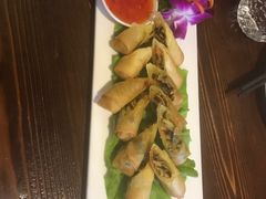 -Siam泰餐厅(水上公园店)