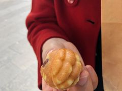 核桃饼-莫朗核桃饼(虹泉路店)