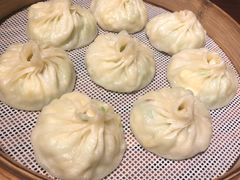 灌汤包-冷大厨灌汤包
