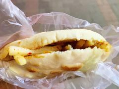 -刘小武·锅魁(总店)