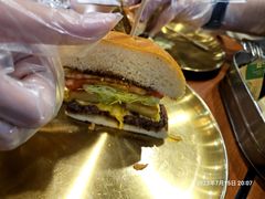 -魏斯理汉堡(西安沣东吾悦店)