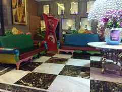 -嗨度KTV(万达店)