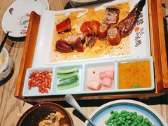 -茄子恰恰·新云南小炒(坪山益田店)