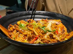 -麻辣盛艳(淮安万达店)