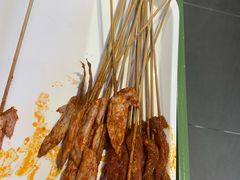 -佰人王串串香火锅(洋珠巷店)