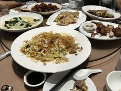 -柠静私家菜(石板巷店)