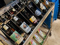 -马克西姆俄罗斯餐厅(通亚街店)