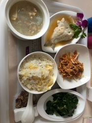 -妍悦母婴月子会所(武汉天地店)